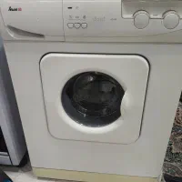 لباسشویی آبسال