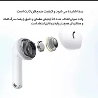 ایرپاد هواوی freebuds se 2|پخش‌کننده همراه|یزد, |دیوار