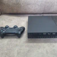 پلستیشن 4 فت یک ترا اکانتی ps4
