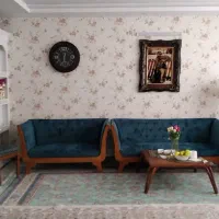 باسلام ویلایی گلبهارطبقه اول گلبهار