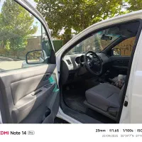 آمیکو اراز تک کابین|خودرو سواری و وانت|چهاردانگه (تهران), |دیوار