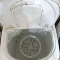 مینی واش|ماشین لباسشویی و خشک‌کن لباس|تهران, هلال احمر|دیوار