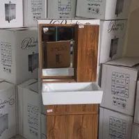 تک بخر به قیمت عمده کابینت روشویی|لوازم سرویس بهداشتی|تهران, افسریه|دیوار