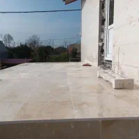 انواع سنگ کاری و کاشی کاری