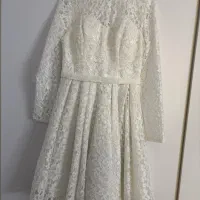 تعدادی لباس مجلسی و مانتو