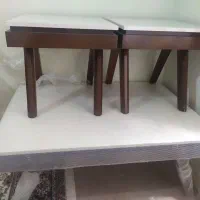 جلو مبلی و عسلی