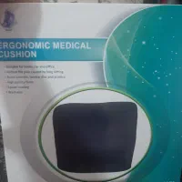 پشتی طبی ارگونومی