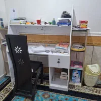 میز نهار خوری و تحریر و کنسول