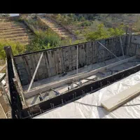 ارماتوربندی و سقف و استخر|خدمات پیشه و مهارت|دماوند, دماوند|دیوار