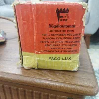 اتو قدیمی سالم سالم|اتو و لوازم اتو|ورامین, شهرک فجر|دیوار