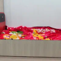 تخت و کمد|تخت و سرویس خواب|قم, انسجام|دیوار