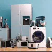 تعمیرات لوازم خانگی