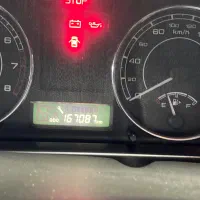 پژو پارس تیو فایو مدل ۹۷|خودرو سواری و وانت|صومعه‌سرا, |دیوار