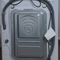 لباسشویی  ۷کیلویی ال‌جی کاملا نو|ماشین لباسشویی و خشک‌کن لباس|بهبهان, |دیوار