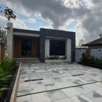 ویلا در دل طبیعت زیباکنار