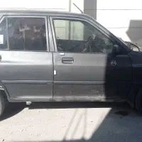 پراید نوک مدادی مدل ۹۴|خودرو سواری و وانت|جهرم, |دیوار
