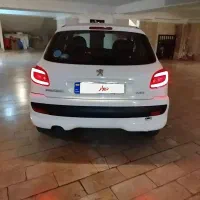 207 TU3 مدل 1402
