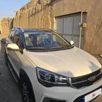 ام وی ام x22کراس