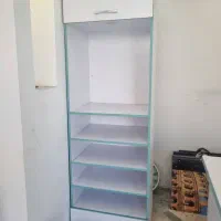 میز و صندلی اداری|دفتر کار|گرگان, |دیوار