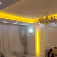 کلیه کارهای گچکاری پذیرفته میشود با نازلترین قیمت