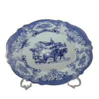 بشقاب تخت ویلیج پردیس|ظروف سرو و پذیرایی|تبریز, |دیوار