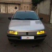 روآ ۸۷ دوگانه بی رنگ