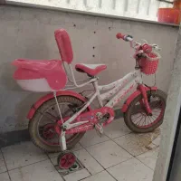 دوچرخه دخترانه