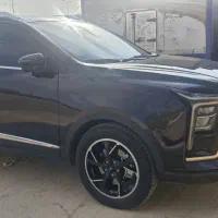 x5 مدل ۱۴۰۳|خودرو سواری و وانت|تهران, شهرک نفت|دیوار