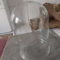 شیشه تراریوم بزرگ