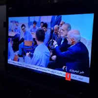 ال ای دی ایکس ویژن ۵۵ اینج هوشمند در حد نو