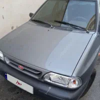 پراید مدل ۸۸