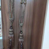 وسایل پرده