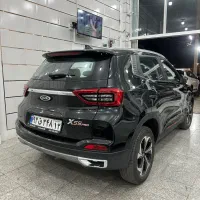 X55PRO|خودرو سواری و وانت|شاهین‌شهر, گزبرخوار|دیوار
