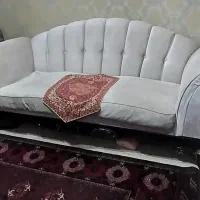 مبل برند ۳ نفره