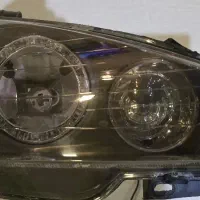 فروش لوازم ایساکو ۲۰۶ سنسور بلندگو تسمه دینام مفت