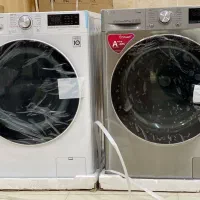 ماشین لباسشویی ال جی (10.5 )کیلو کره اصل