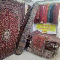 رفوگری فرش دستبافت و ماشینی