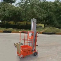 اجاره بالابر نفربر سیار