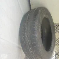 لاستیک بدون آپارات