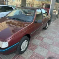 پژو مدل 79 مرتب نقدو اقساط
