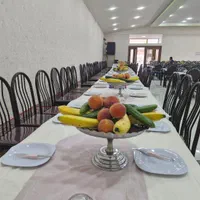 تالار پذیرایی بهارستان