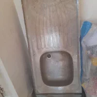 سینگ ظرفشویی،