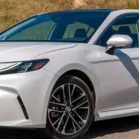 حواله جانبازی کمری تویوتا 2.5 لیتری