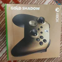 دسته Xbox series s|کنسول، بازی ویدئویی و آنلاین|کرمان, |دیوار