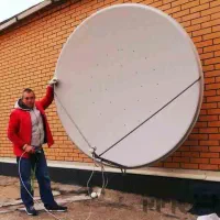 نصاب آنتن هوایی نصب دستگاه مرکزی