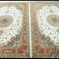 فرش جفت۱۲متری  ۷۰۰شانه اصلی