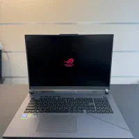 ASUS ROG STRIX G18 G814JVR