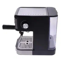 اسپرسو ساز ،قهوه ساز ، فوم ساز، زیگما|سماور، چایساز، قهوهساز|مشهد, نیروی هوایی|دیوار