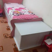 سرویس تخت خواب کودک ونوجوان