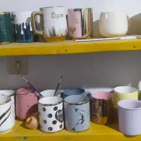 کارگر ساده خط تولید